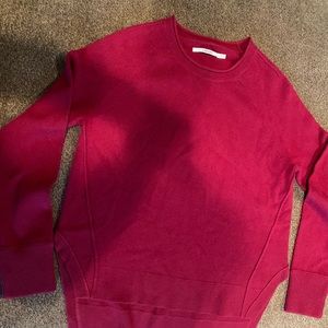 NWOT Women’s J Brand 100% Cashmere sweater